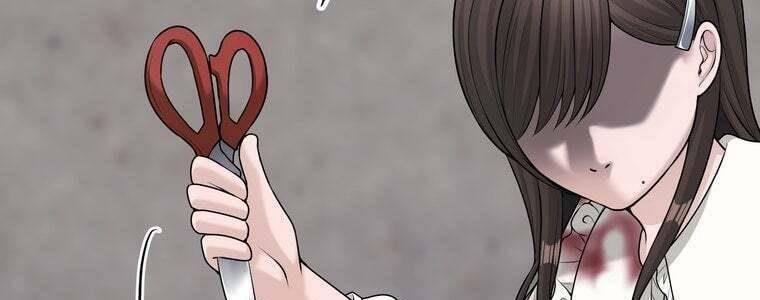 Giáo Viên ác Quỷ Saiko chapter 48 - Trang 143