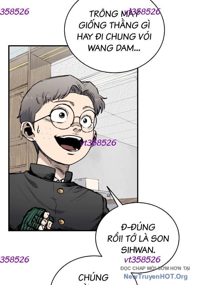 Thượng Lưu Chap 16 - Next Chap 17