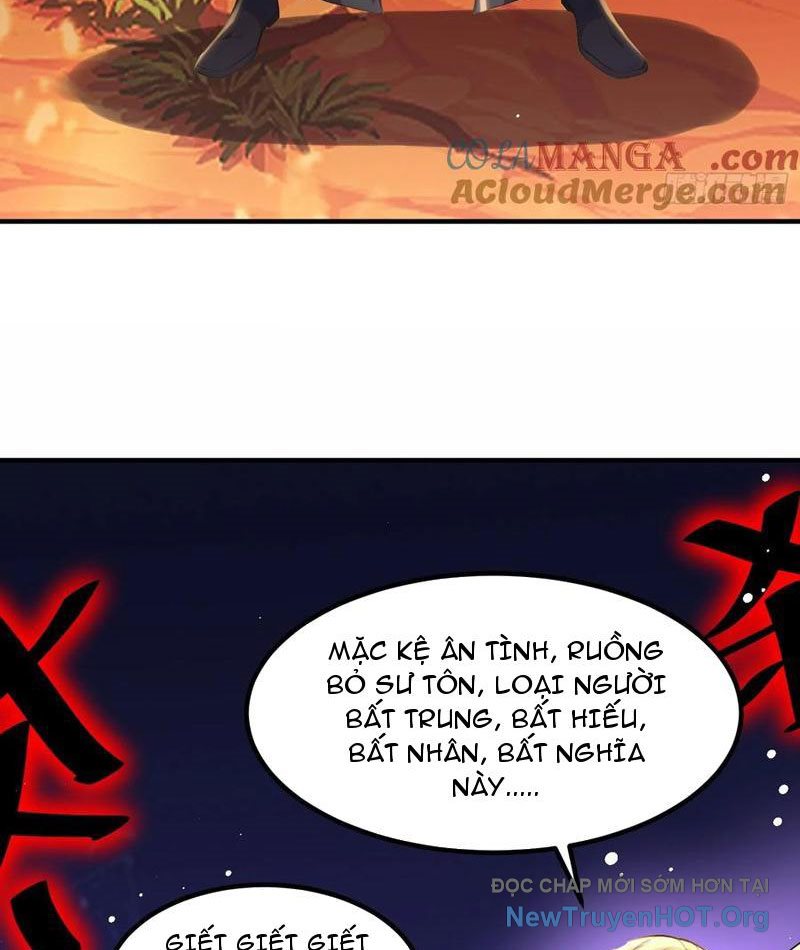 Tu Tiên Hàng Triệu Năm: đệ Tử Của Ta Rải Rác Khắp Tiên Giới! chapter 62 - Trang 7