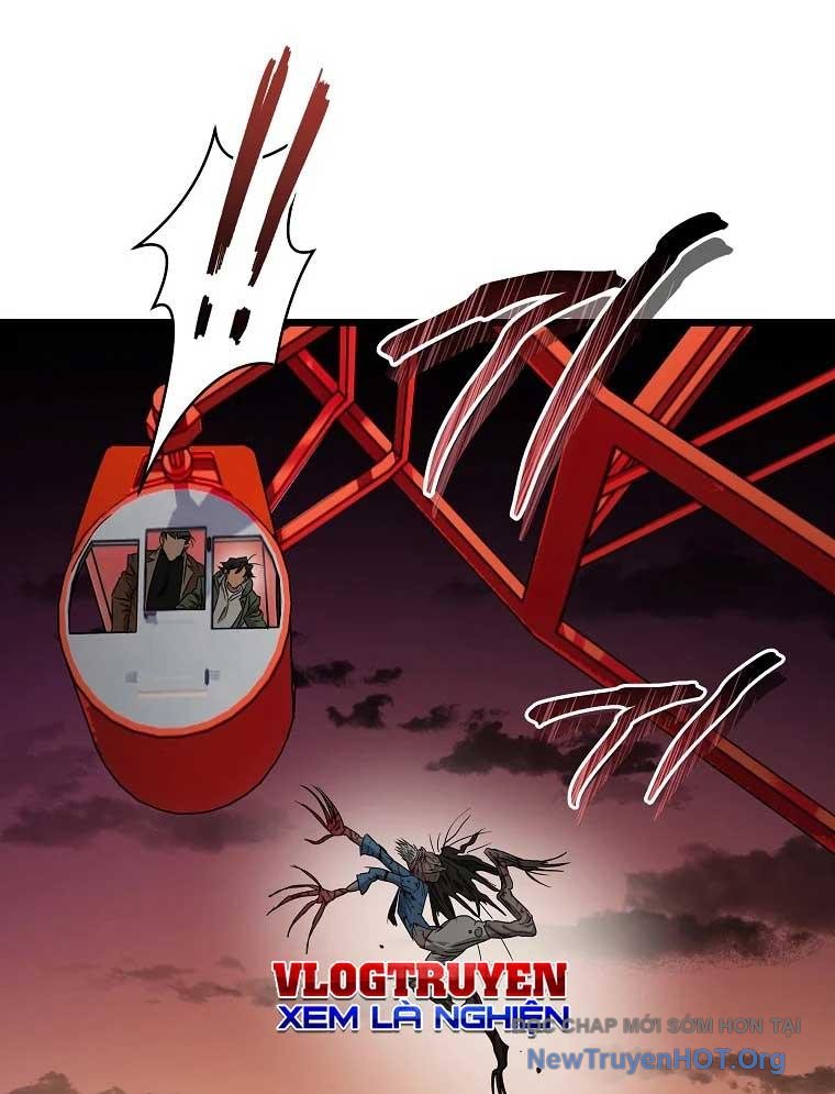 Công Viên Undead chapter 15 - Trang 127