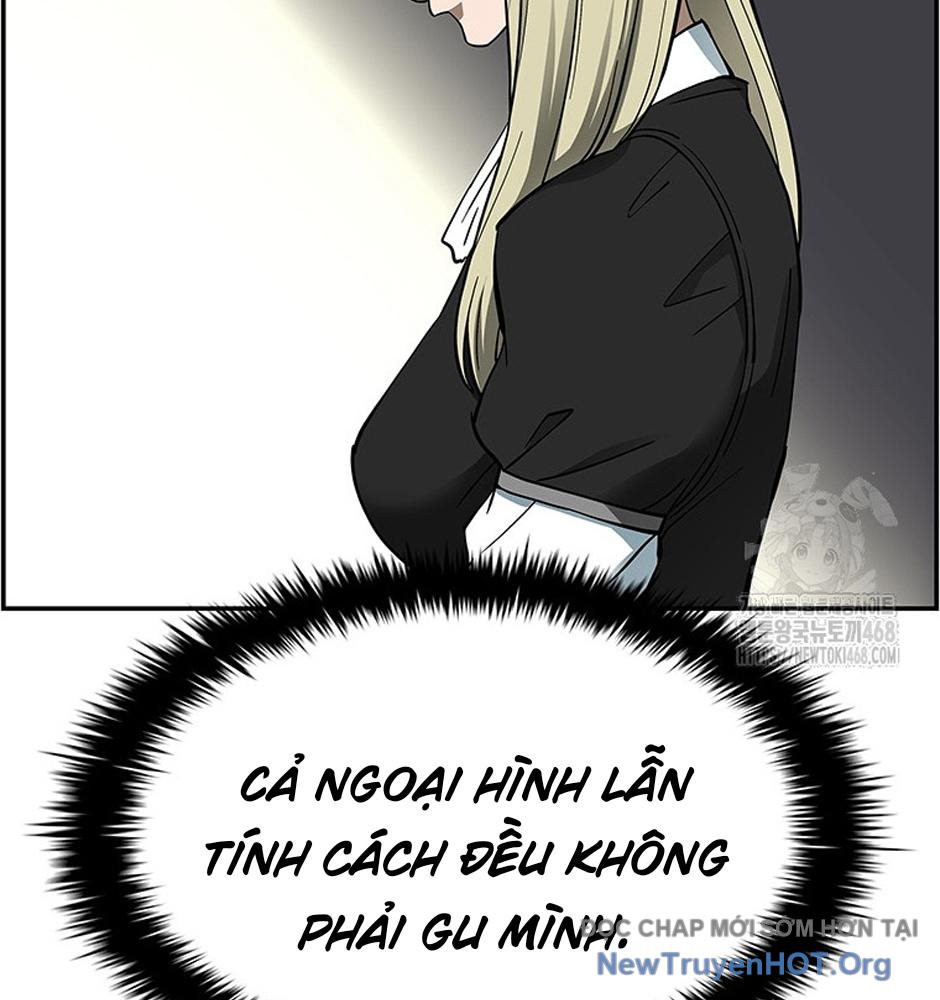 Chế Tác Hạt Nhân chapter 40 - Trang 106