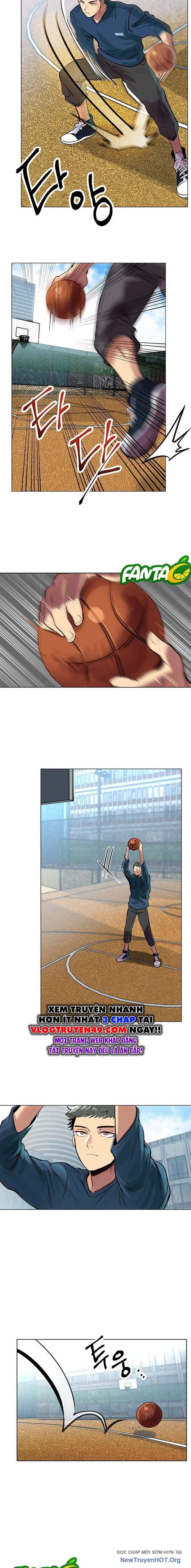 Chuỗi Chiến Công chapter 4 - Trang 15