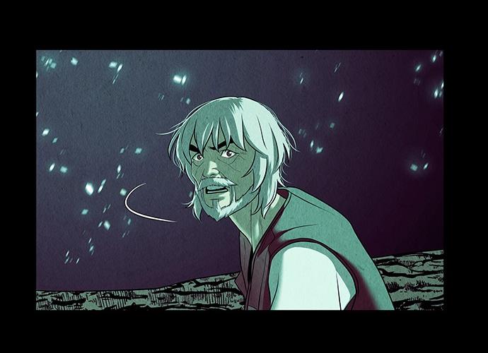 Cửa hàng đồ cổ tương lai chapter 38 - Trang 99