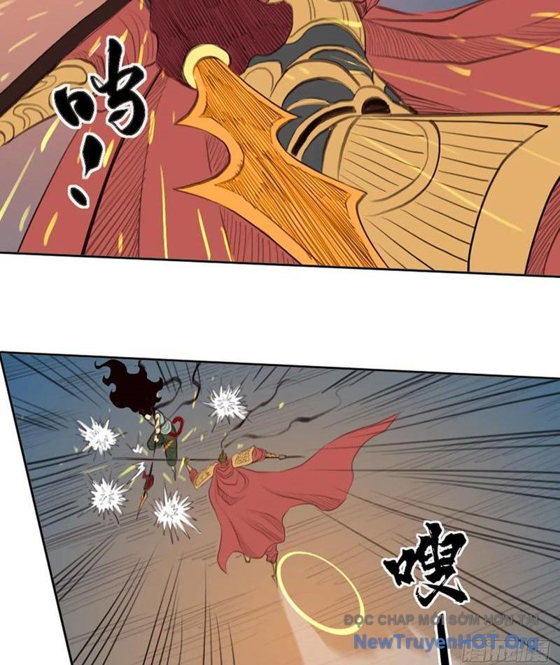 [tam Giới Chí] Thích ách Truyện chapter 45 - Trang 62