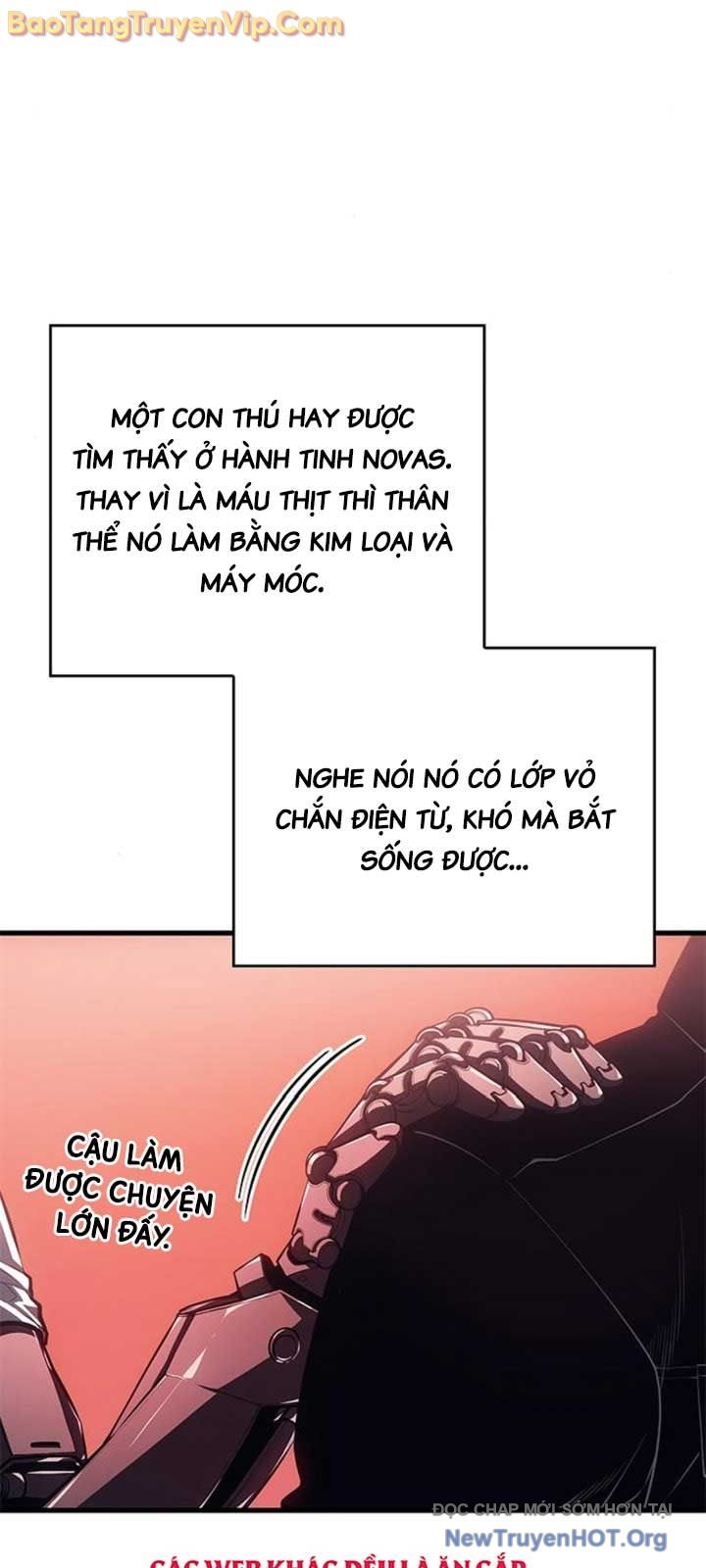 Tạp Huyết chapter 40.2 - Trang 39