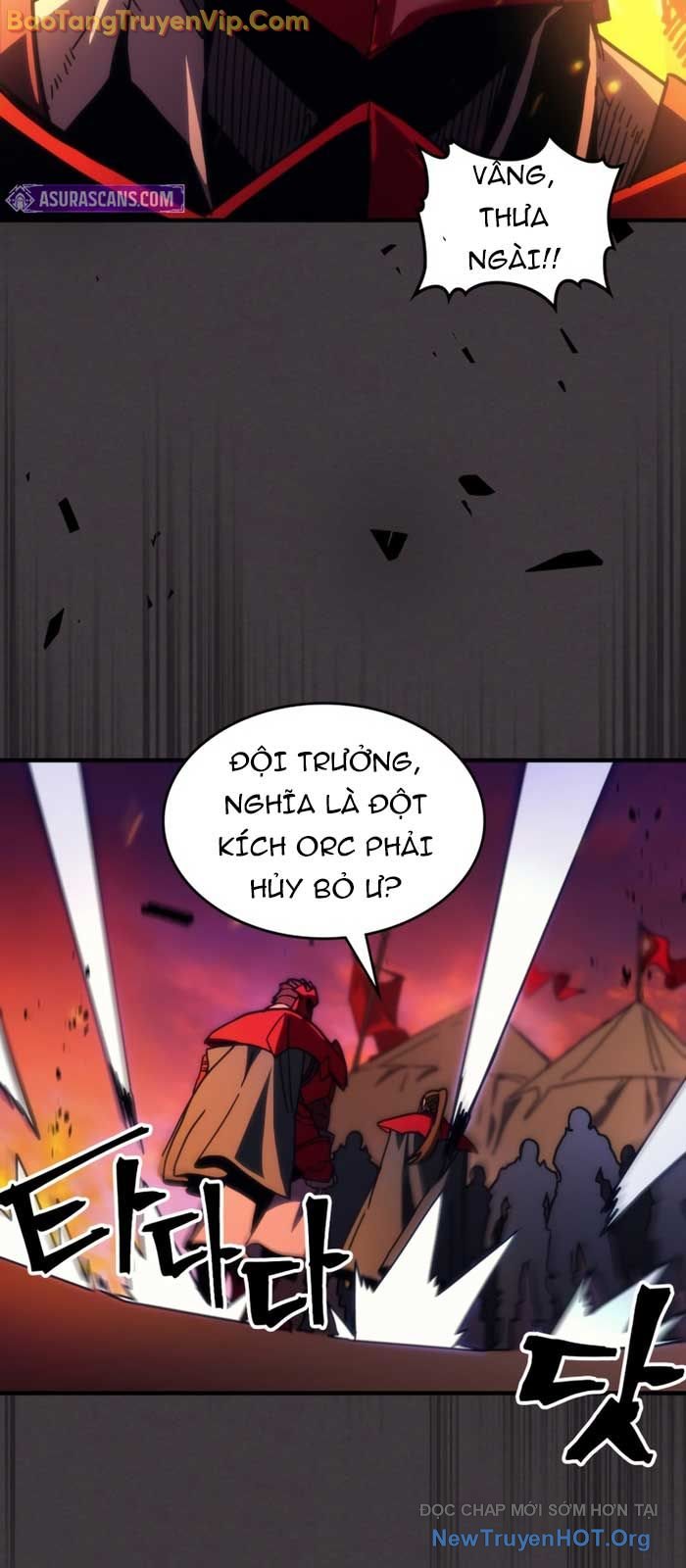 Hãy Hành Động Như Một Boss Đi Ngài Mr Devourer chapter 80.1 - Trang 12