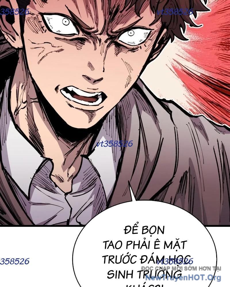 Thượng Lưu Chap 26 - Next Chap 27