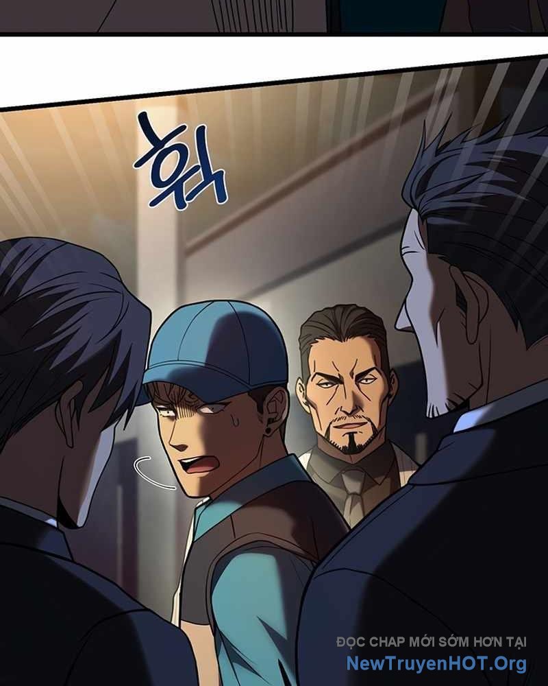 Chu Kỳ Vĩnh Cửu chapter 8 - Trang 133