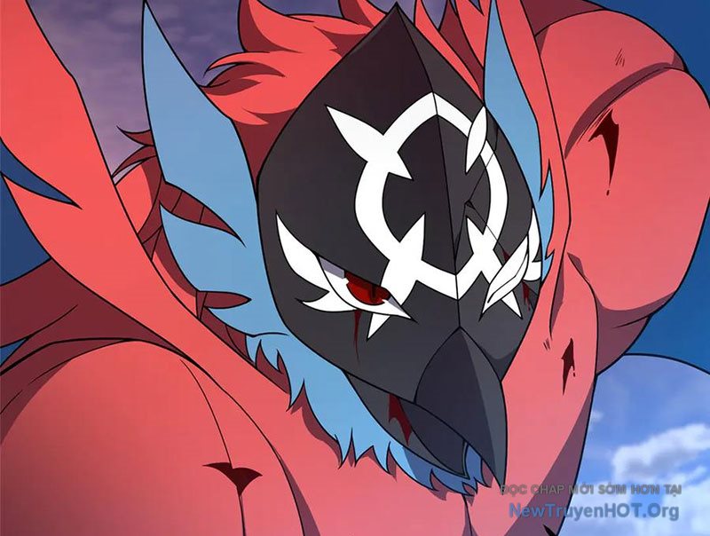 Thần Sủng Tiến Hóa chapter 407 - Trang 12