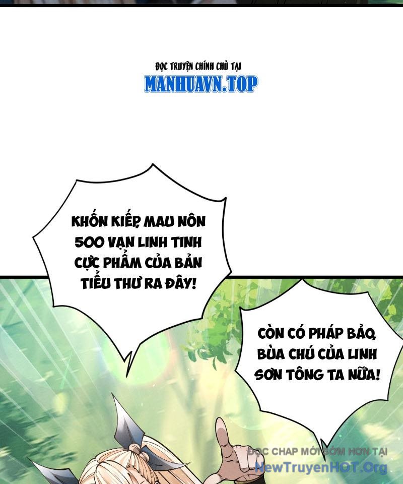 Gặp mạnh thì càng mạnh, tu vi của ta không giới hạn chapter 54 - Trang 52