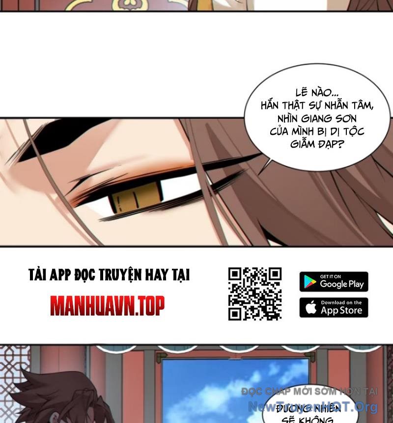 Đồ Đệ Của Ta Đều Là Đại Phản Phái chapter 383 - Trang 42