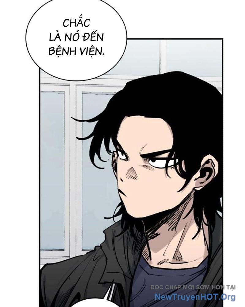 Thượng Lưu Chap 20 - Next Chap 21