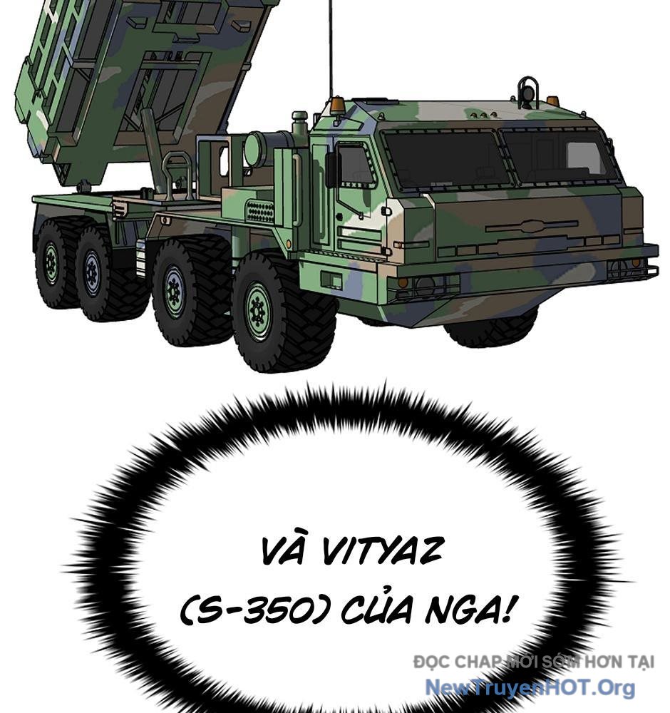 Chế Tác Hạt Nhân chapter 44 - Trang 25