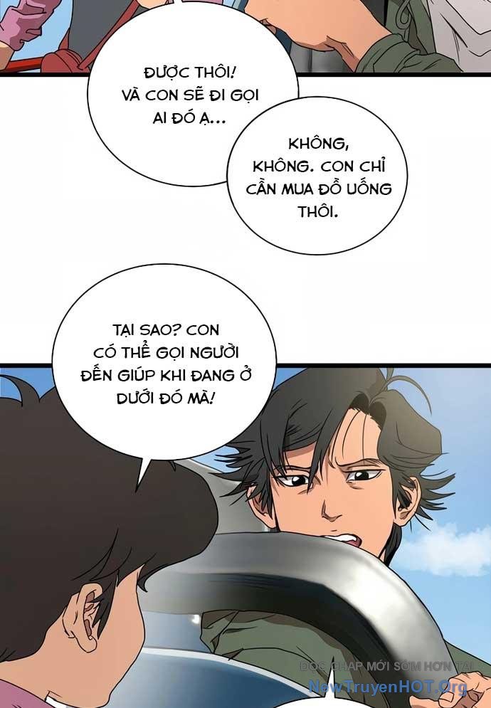 Công Viên Undead chapter 2 - Trang 53