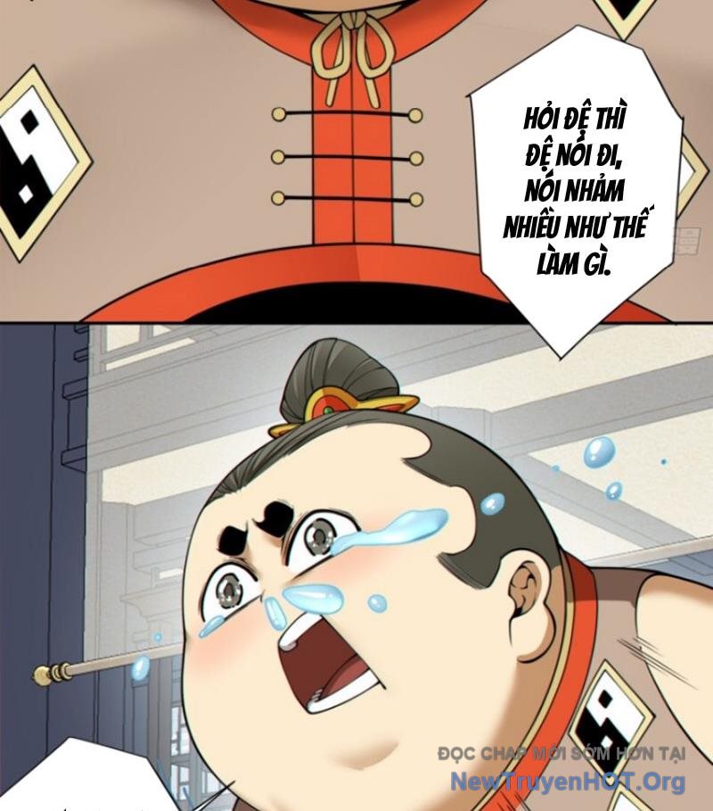 Đồ Đệ Của Ta Đều Là Đại Phản Phái chapter 383 - Trang 19