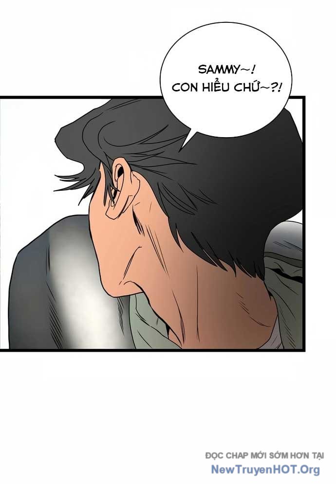 Công Viên Undead chapter 2 - Trang 58