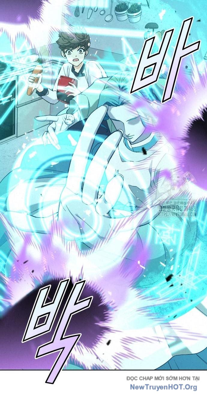 Đấu Trường Ẩm Thực chapter 8 - Trang 32