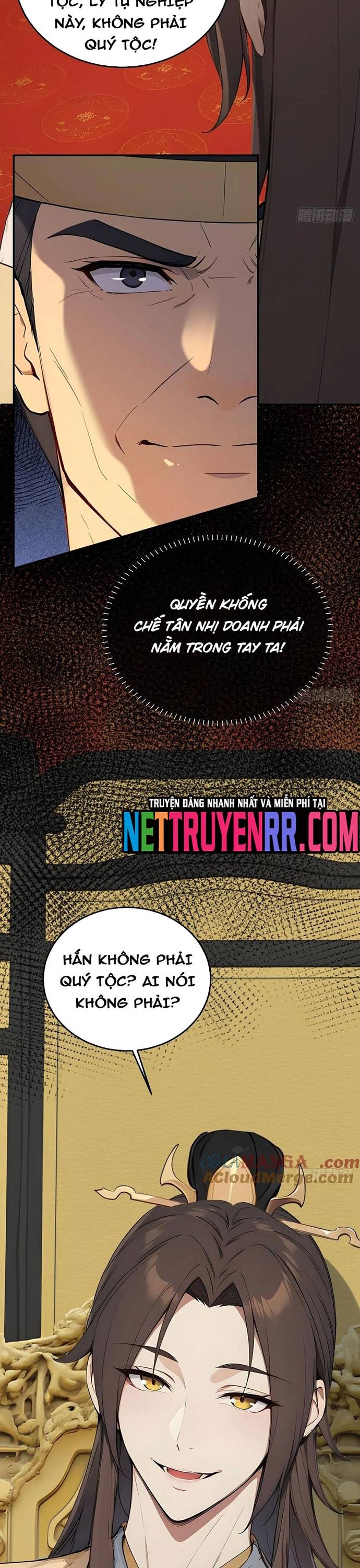 Trở về Cổ đại Làm Hoàng đế Chapter 71 - Trang 11