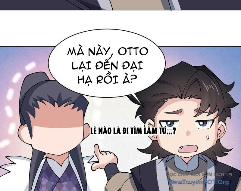 Công Tử Biệt Tú! chapter 212 - Trang 28