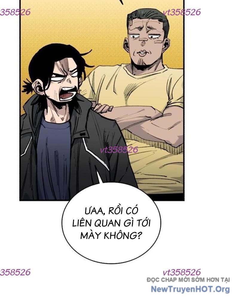 Thượng Lưu Chap 20 - Next Chap 21