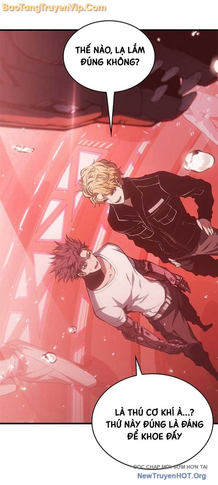 Tạp Huyết chapter 40.2 - Trang 38