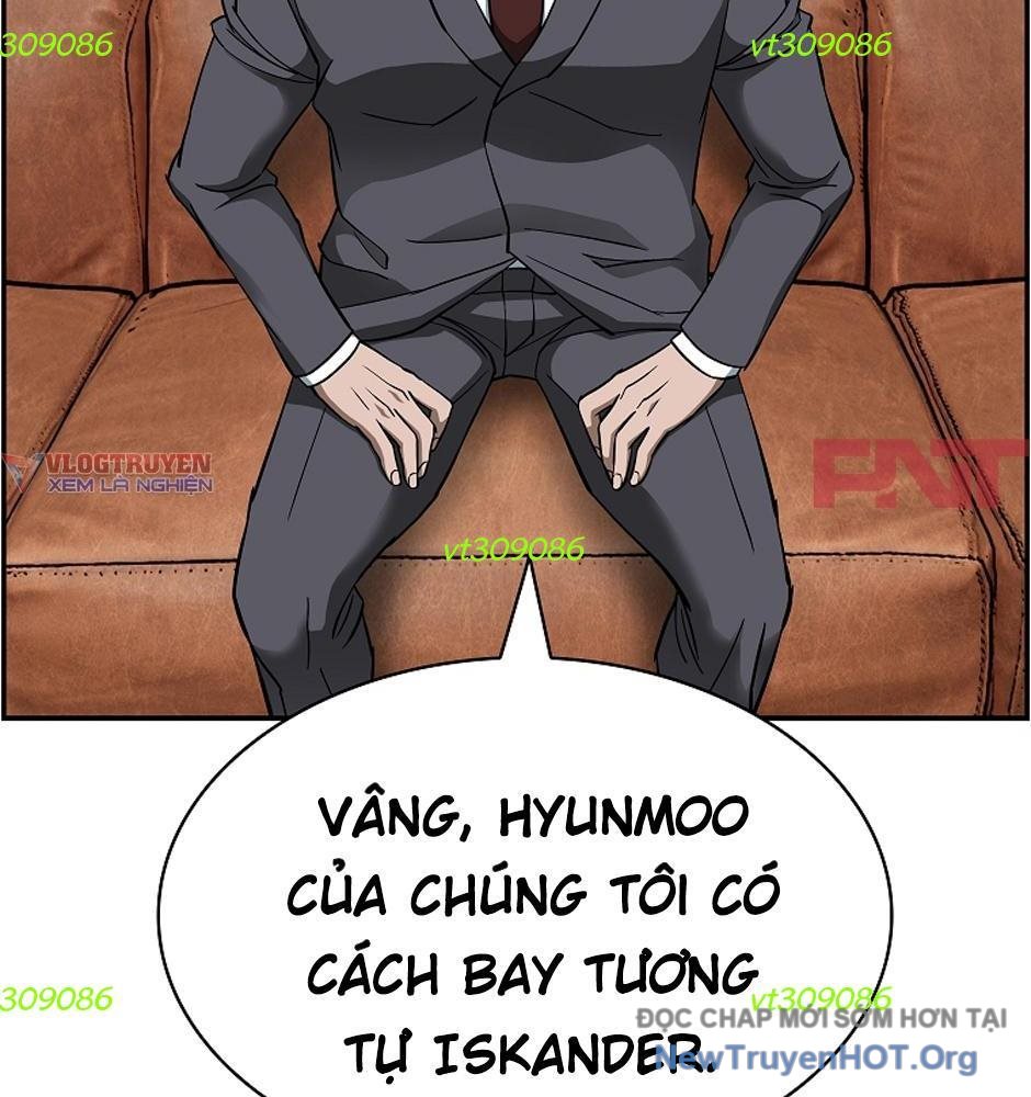 Chế Tác Hạt Nhân chapter 43 - Trang 85