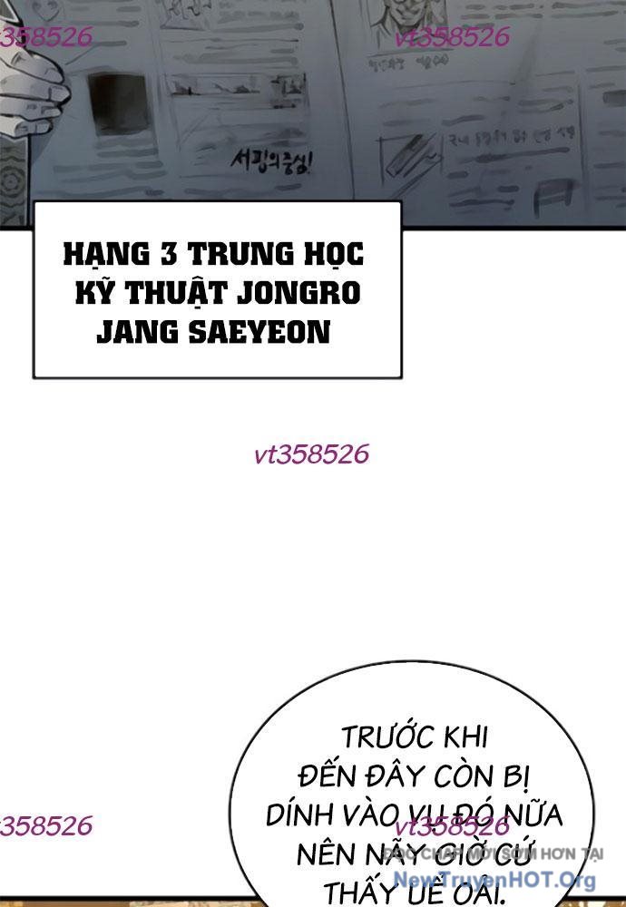Thượng Lưu chapter 35 - Trang 10