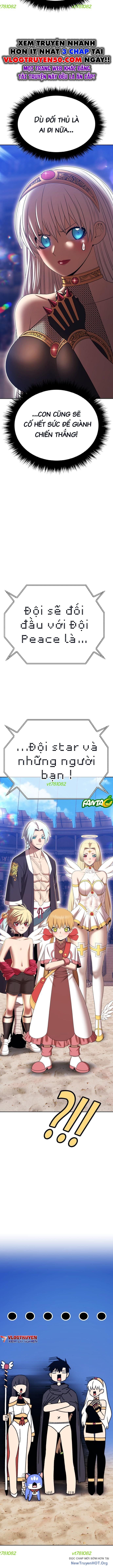 Gậy Gỗ Cấp 99 chapter 114 - Trang 4