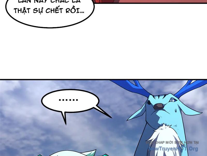 Thần Sủng Tiến Hóa chapter 407 - Trang 25