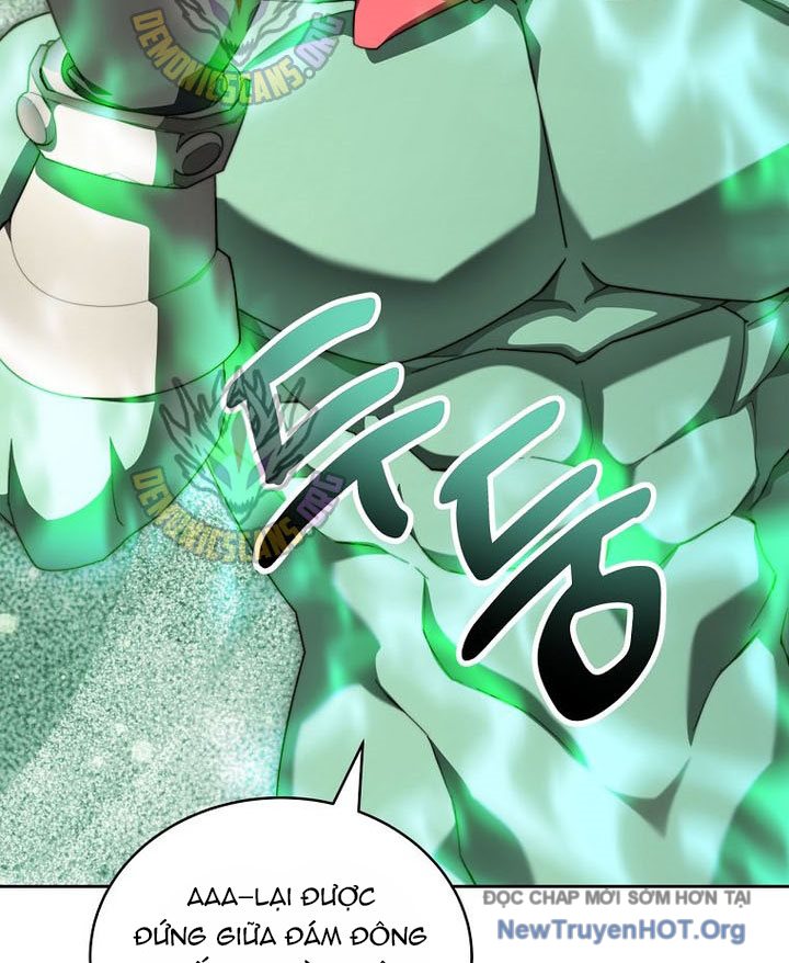Mắc Kẹt Trong Tòa Tháp Thử Thách chapter 116 - Trang 110
