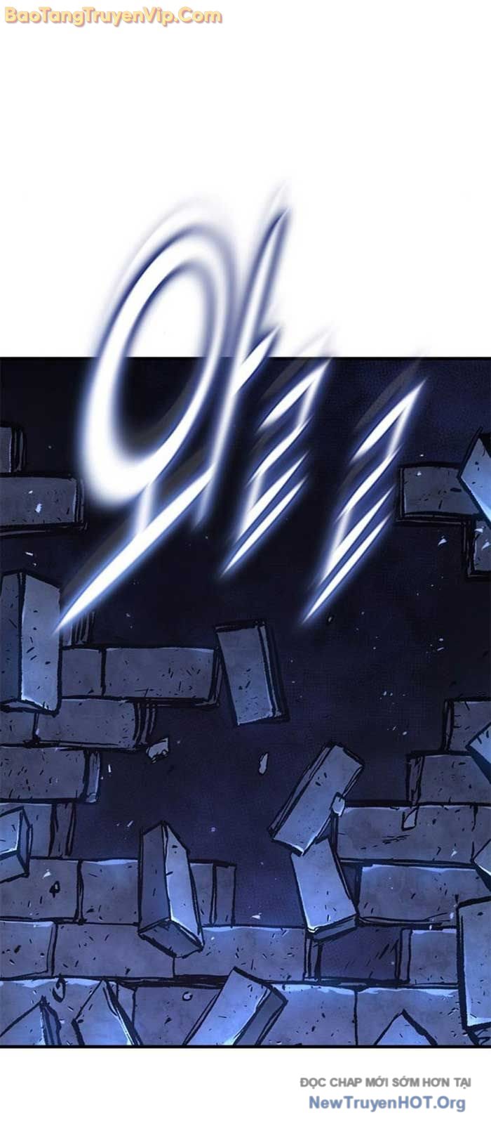 Hiệp Sĩ Sống Vì Ngày Hôm Nay chapter 63.3 - Trang 83