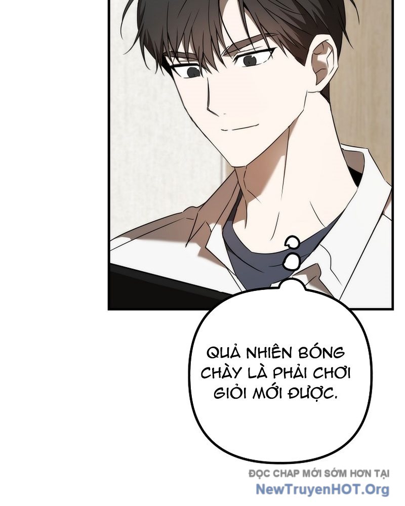 Tân Binh Của Đội Bóng Chày Quá Giỏi chapter 49 - Trang 14
