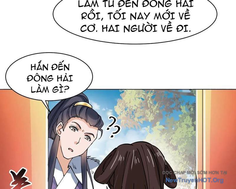 Công Tử Biệt Tú! chapter 212 - Trang 52