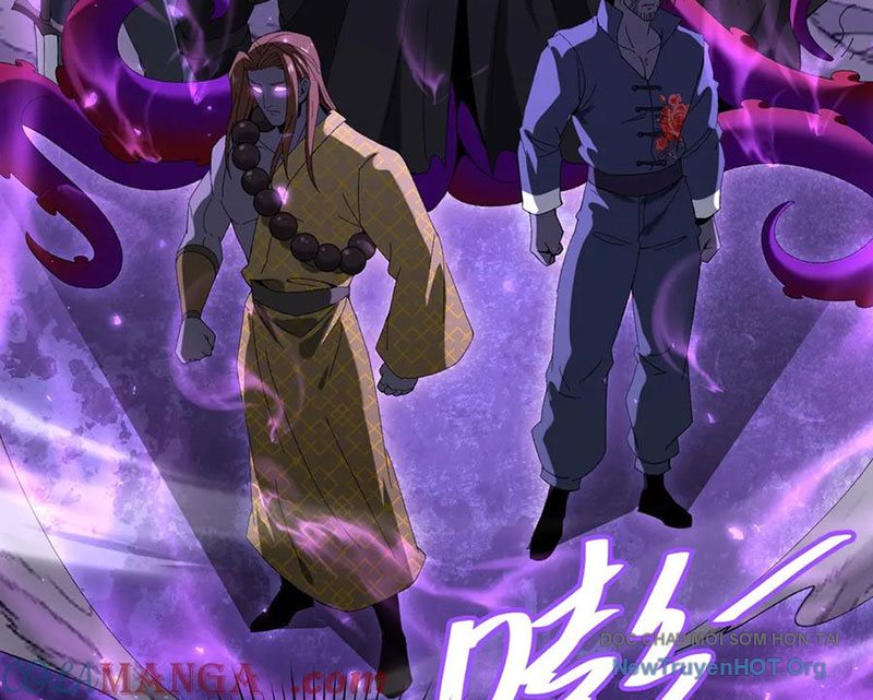Toàn Dân Chuyển Chức: Ngự Long Sư Là Chức Nghiệp Yếu Nhất? chapter 131 - Trang 101
