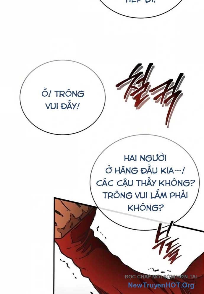 Công Viên Undead chapter 1 - Trang 35