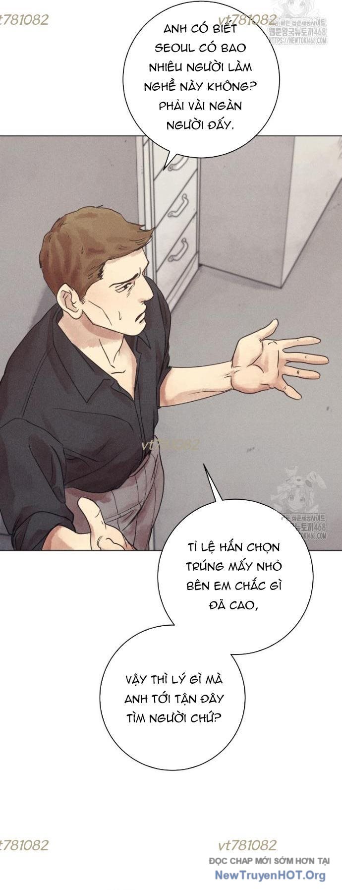 Phỏng Vấn Sát Nhân chapter 74 - Trang 49