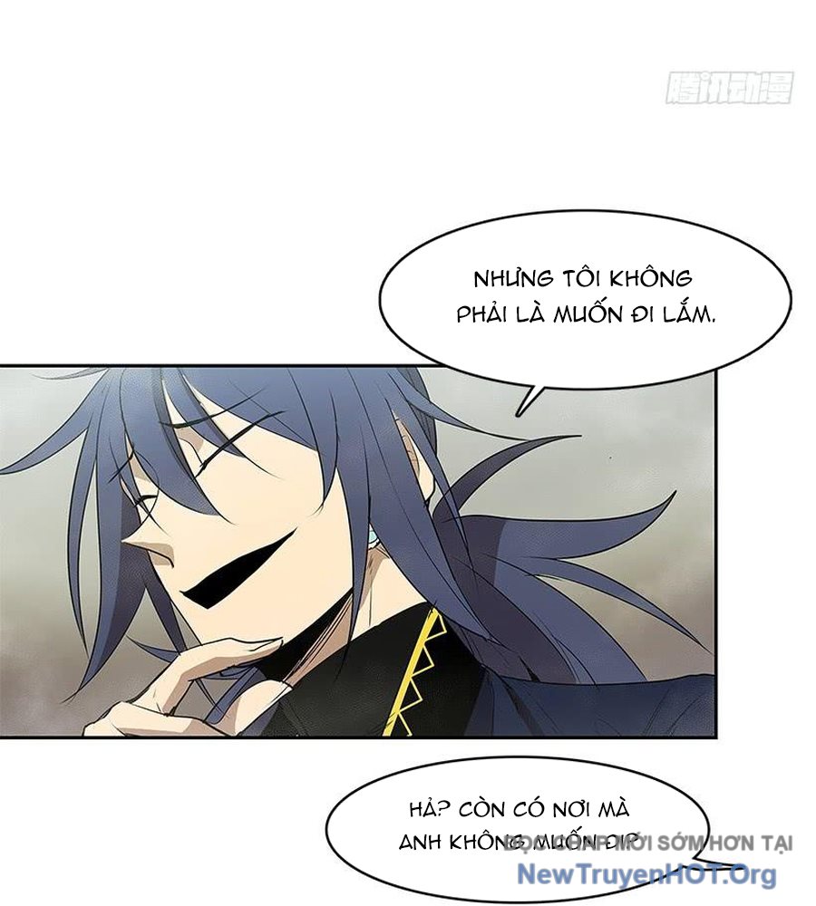 Cửa Hàng Vô Danh chapter 166 - Trang 36