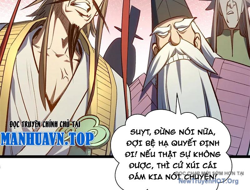 Đỉnh Cấp Khí Vận, Lặng Lẽ Tu Luyện Ngàn Năm chapter 263 - Trang 28