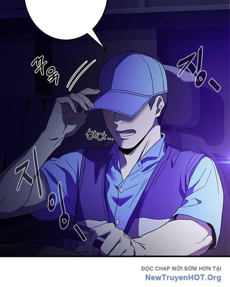 Chu Kỳ Vĩnh Cửu chapter 2 - Trang 19