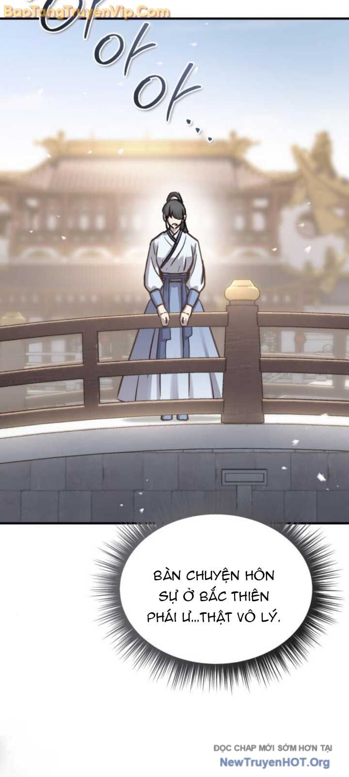 Tuyệt Thế Quân Lâm chapter 47.2 - Trang 19