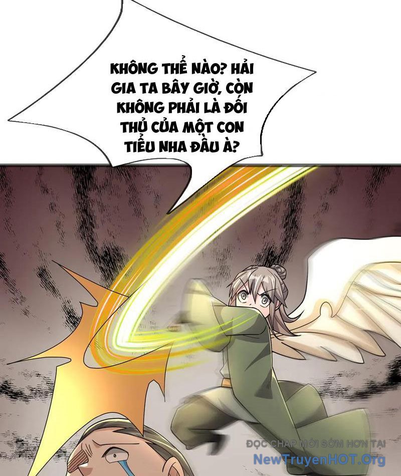 Ngủ say vạn cổ: Xuất thế quét ngang chư thiên chapter 108 - Trang 48