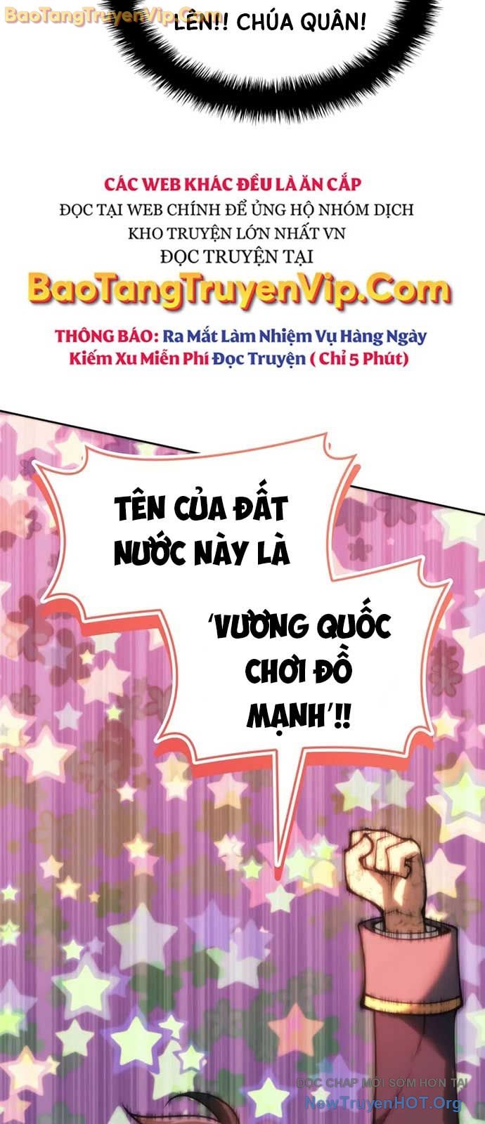 Thợ Rèn Huyền Thoại chapter 281.1 - Trang 66