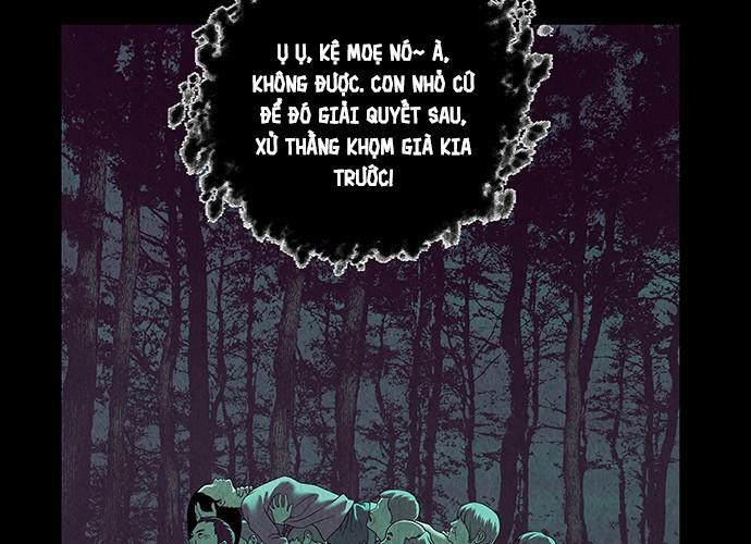 Cửa hàng đồ cổ tương lai chapter 38 - Trang 54