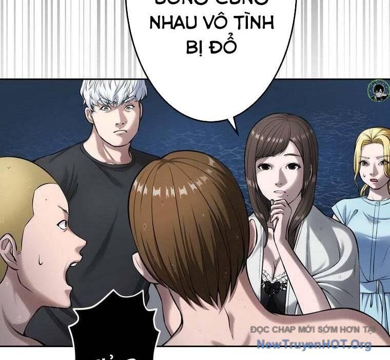 Giáo Viên ác Quỷ Saiko chapter 66 - Trang 12