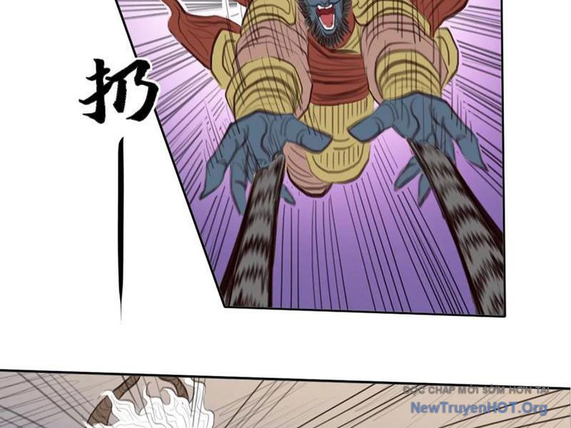 [tam Giới Chí] Thích ách Truyện chapter 44 - Trang 77