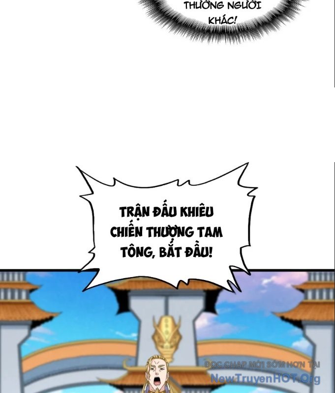 Đại Quản Gia Là Ma Hoàng chapter 716 - Trang 44