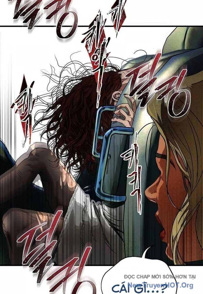 Công Viên Undead chapter 1 - Trang 25