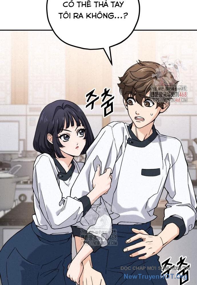 Đấu Trường Ẩm Thực chapter 9 - Trang 106