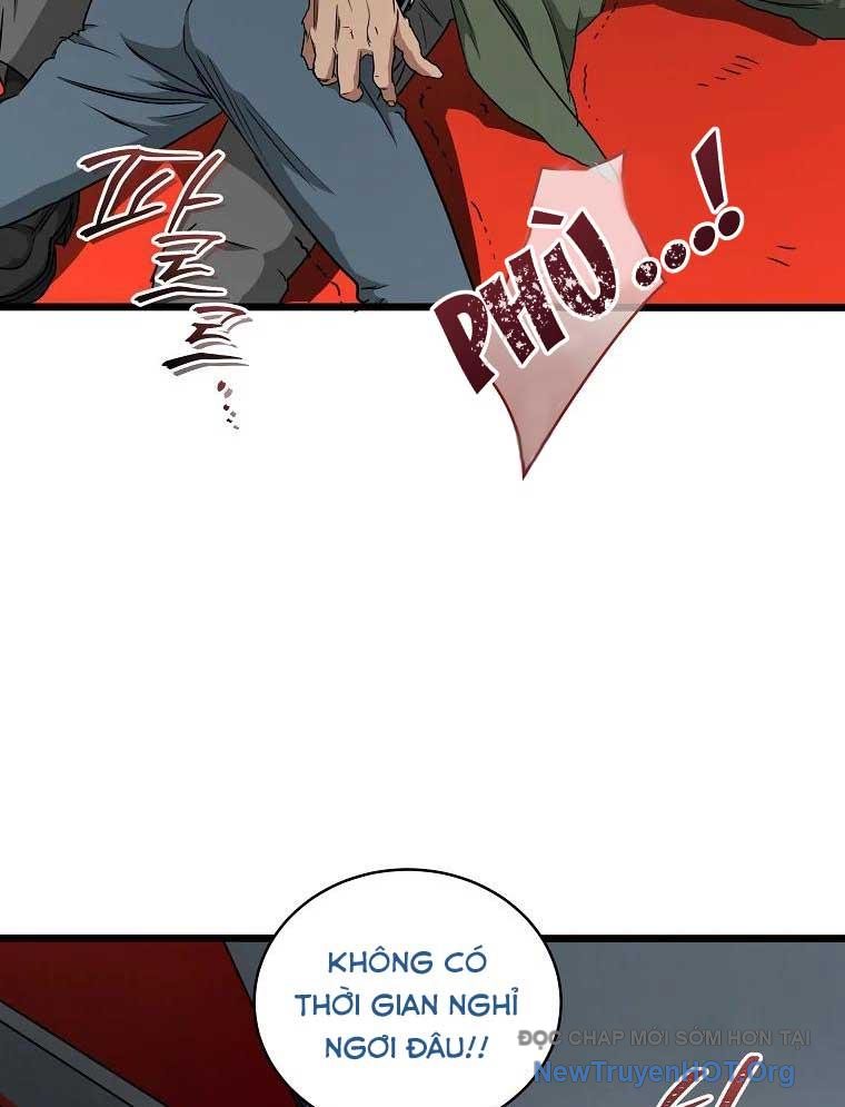 Công Viên Undead chapter 17 - Trang 90