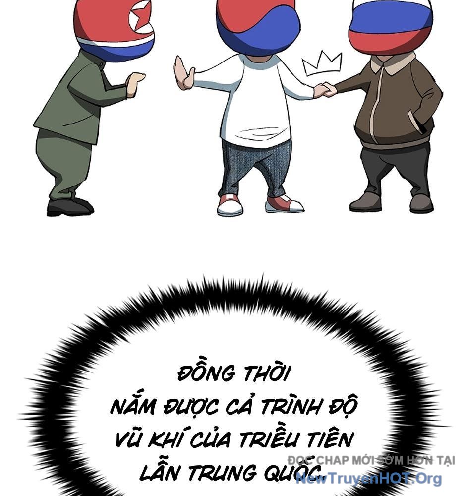 Chế Tác Hạt Nhân chapter 44 - Trang 64